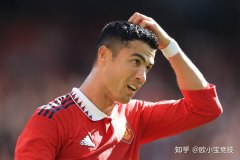 嘴硬？滕哈赫：C罗从来不是曼联的问题但他走后我们赢了2个冠军